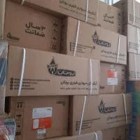 طرح تعویض ابگرمکن نو  توربو با کهنه ب طور اقساطی|آبگرمکن، پکیج، شوفاژ|قزوین, |دیوار