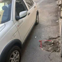 کوییک ۱۴۰۱|خودرو سواری و وانت|فردیس, شهرک شهید حسینی|دیوار