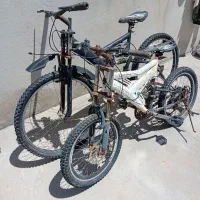 دوچرخه ۲۶ و۱۶