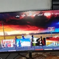 مانیتور نکسار22اینچ|قطعات و لوازم جانبی رایانه|کرمانشاه, |دیوار