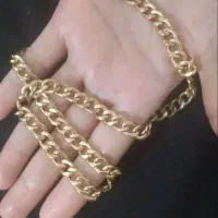 ۱۰۰ گرم طلا