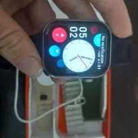 ساعت هوشمند|ساعت|فومن, |دیوار