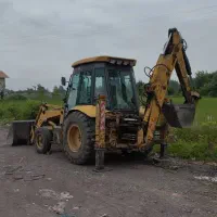 بیل بکهو|خودرو سنگین|سنگر, |دیوار