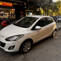 Mazda 2 / مزدا ۲|خودرو سواری و وانت|تهران, مدائن|دیوار