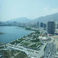 سرمایه گذاری کن و سود مطمئن ببر قلب چیتگر|پیش‌فروش املاک|تهران, کوهک|دیوار