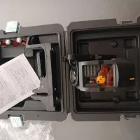 تراز لیزری دیوالت حک شده ۲ خط افقی عمودی|ابزارآلات|اردبیل, |دیوار