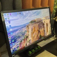 مانیتور بنکیو ۲۴ اینچ مدل ZOWIE XL 2411