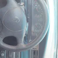 فروش سمند مدل۱۳۸۱