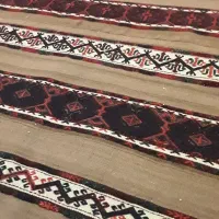 سوزنی بافت دستباف تما م گیاهی|صنایع دستی و سایر لوازم تزئینی|هشتگرد, شهرک گلخانه|دیوار