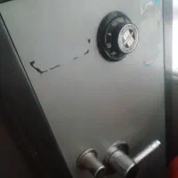 گاوصندوق رمزدار