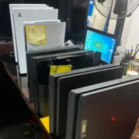 نصب بازی انواع کنسول های بازی PS5 .PS4 .PS2 .XBOX|کنسول، بازی ویدئویی و آنلاین|تهران, وردآورد|دیوار