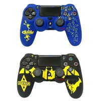 روکش دسته PS5 و PS4 با کیفیت|کنسول، بازی ویدئویی و آنلاین|تبریز, |دیوار