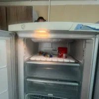 یخچال|یخچال و فریزر|قصرشیرین, |دیوار