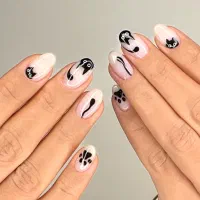 استخدام ناخن کار و طراح ناخن
