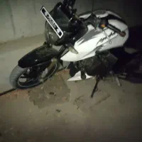 موتور آپاچی ۲۰۰