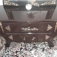 فروش وسایل منزل|مبلمان خانگی و میز عسلی|نورآباد, |دیوار