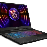 لب تاب MSI Pulse 17 B13VFK