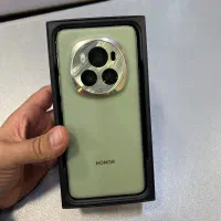 آنر مجیک ۶ پرو حافظه ۱ ترابایت Honor Magic 6 Pro