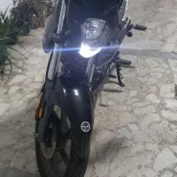 بنلی ۱۵۰ TNT