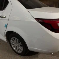 دنا پلاس صفر ۱۴۰۴ شش دنده دستی|خودرو سواری و وانت|یزد, |دیوار