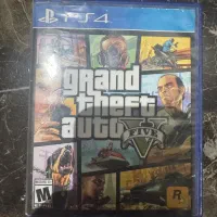 Gta v  ریجن ال