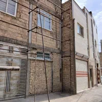 داربست فلزی رضایی|خدمات پیشه و مهارت|اصفهان, دارک|دیوار