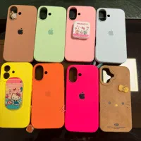 قاب گوشی ایفون ۱۶ نرمال
