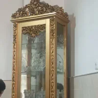 بوفه  طلایی. رفسنجان