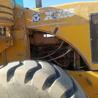 فروش لودر ایکس ام جی موتور هوو. یا تیراژ|خودرو سنگین|کاشمر, |دیوار