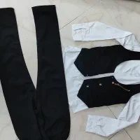 سه تیکه مجلسی