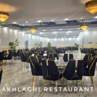 رزرو تالار ختم بهشت زهرا (عکس، منو و قیمت به روز)