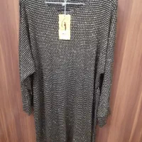 تونیک مجلسی نو