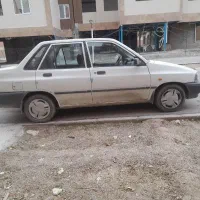 پراید|خودرو سواری و وانت|چناران, |دیوار