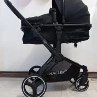 کالسکه مایلر آلمان|کالسکه و لوازم جانبی|جم, |دیوار