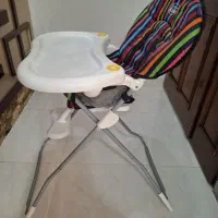 صندلی غذای کودک