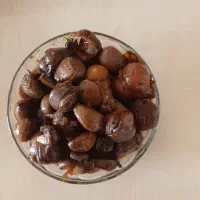 ترشی سیر۹ساله