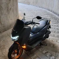 یاماها nmax صفر خشک