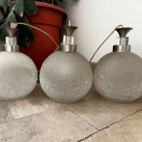 لوستر حبابی