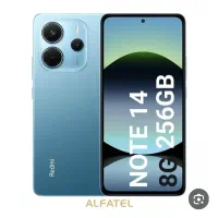 شیاومی نوت 14فقط معاوضه