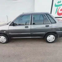 پراید 132 مدل 88
