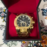 ساعت انویکتا زئوس