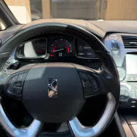 دی اس5 بدون رنگ ۲۰۱۸|خودرو سواری و وانت|تهران, پاسداران|دیوار