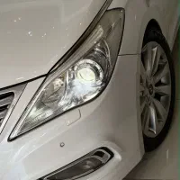 ازرا گرنجور 3000cc فول کامل|خودرو سواری و وانت|مرند, |دیوار