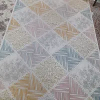 فرش ۴ متری تراکم بالاا