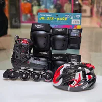 اسکیت اورجینال و استاندارد