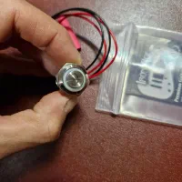 کیل سوییچ گیتار الکتریک kill switches|گیتار، بیس، امپلیفایر|تهران, اختیاریه|دیوار