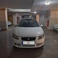 رانا پلاس ۶دنده ارتقا پانوراما|خودرو سواری و وانت|کرمانشاه, |دیوار