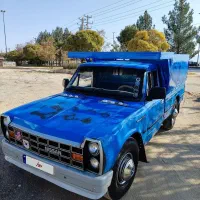 نیسان دوگانه 80|خودرو سواری و وانت|کرمانشاه, |دیوار