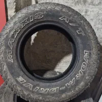 لاستیک مکسس گل شهری