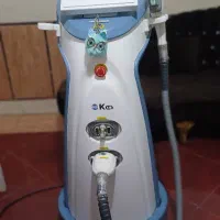 دستگاه لیزرshr